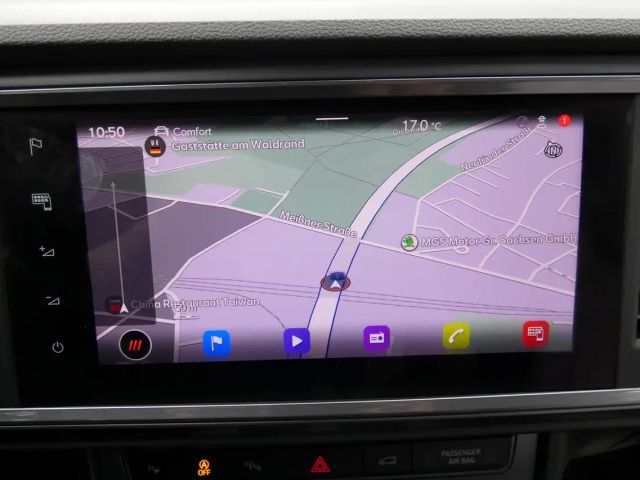 Cupra Ateca 2.0 '4Drive' #AHK #BUSINESS-PAKET #PANO