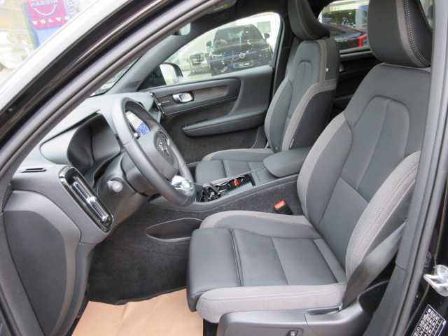 Volvo C40 AWD Recharge Ultimate