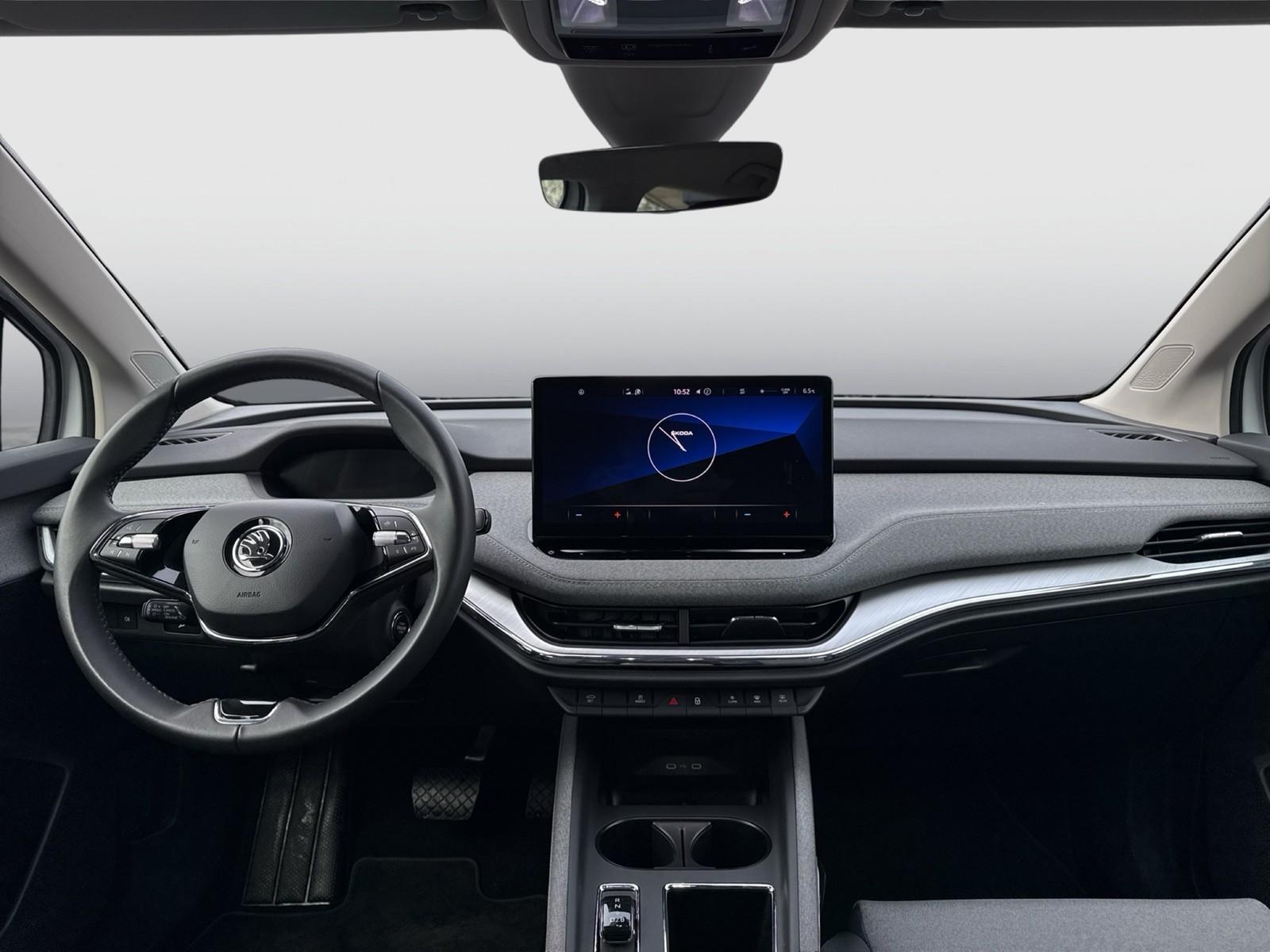 Skoda Enyaq iV Loft iV 50