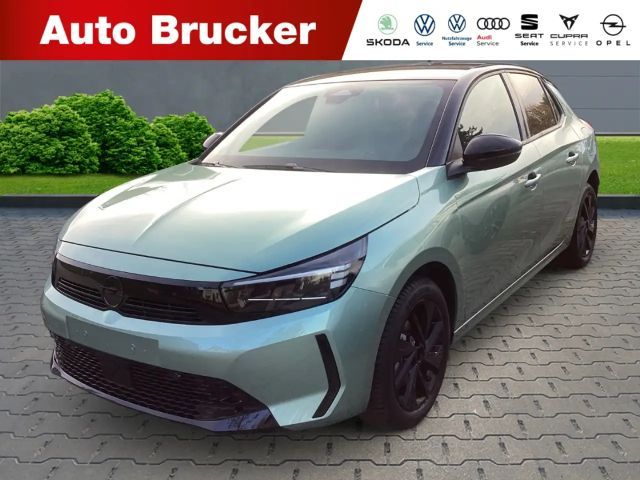 Opel Corsa 1.2 Turbo Turbo