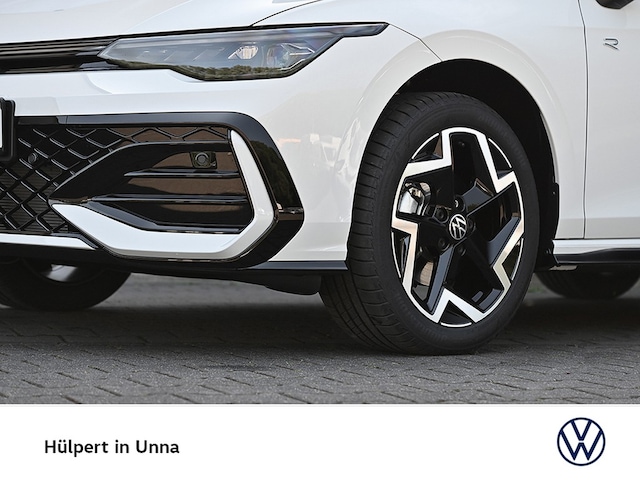 Volkswagen Golf DSG R-Line