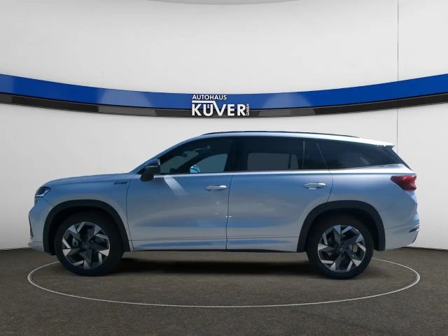 Skoda Kodiaq 1.5 TSI Sportline