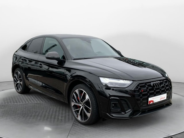 Audi SQ5 Sportback