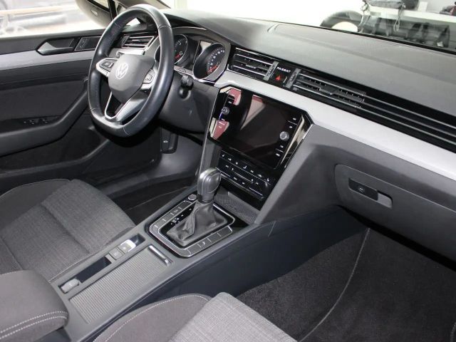 Volkswagen Passat 2.0 TDI Business Variant