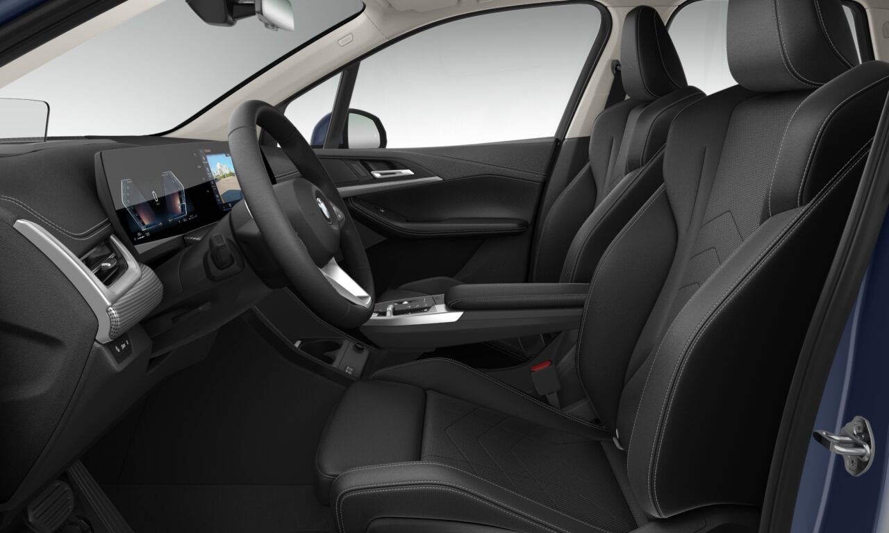 BMW 220 220i Active Tourer