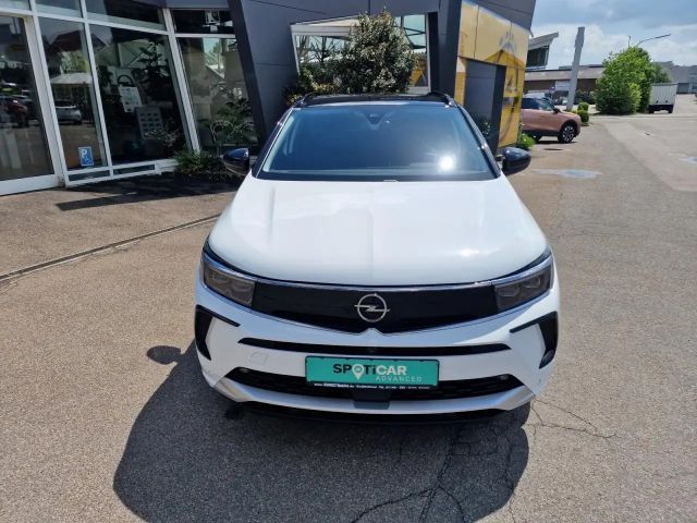 Opel Grandland X Ultimate
