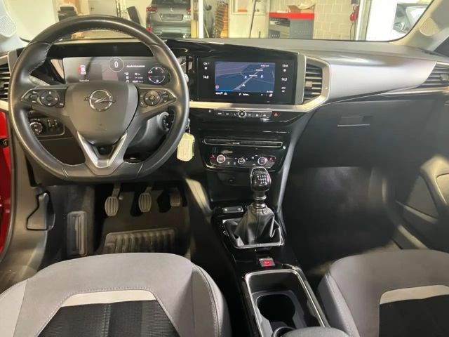 Opel Mokka 1.2 Turbo