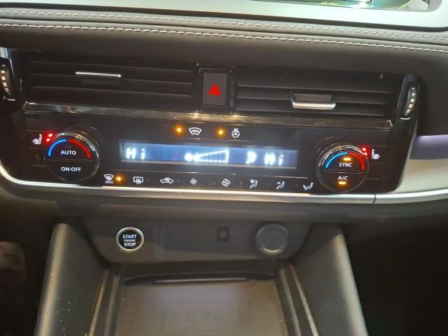 Nissan Qashqai N-Connecta