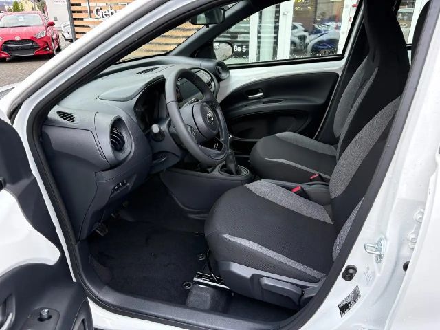 Toyota Aygo X Play X-play