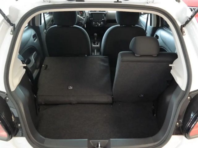 Mitsubishi Space Star CVT ClearTec MIVEC Star