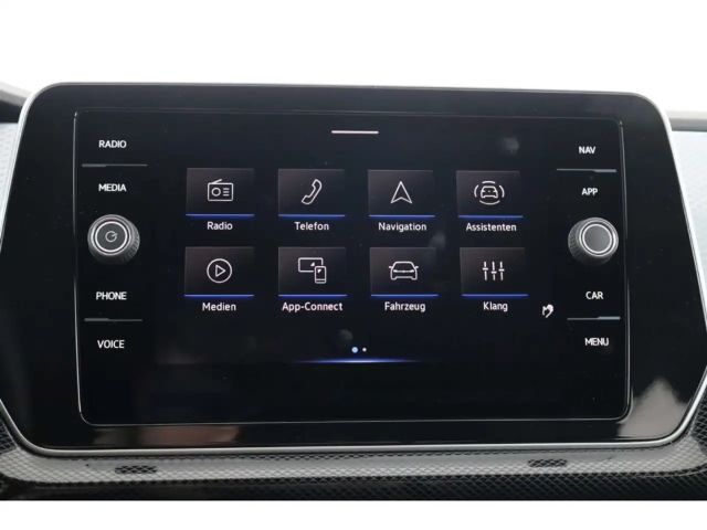 Volkswagen T-Cross 1.0 TSI DSG