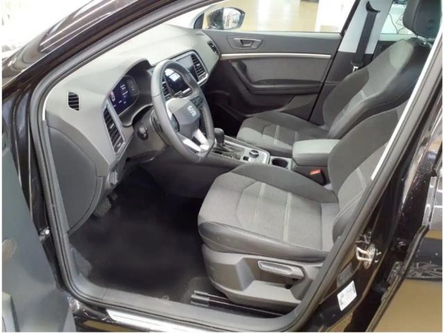 Seat Ateca 1.5 TSI DSG