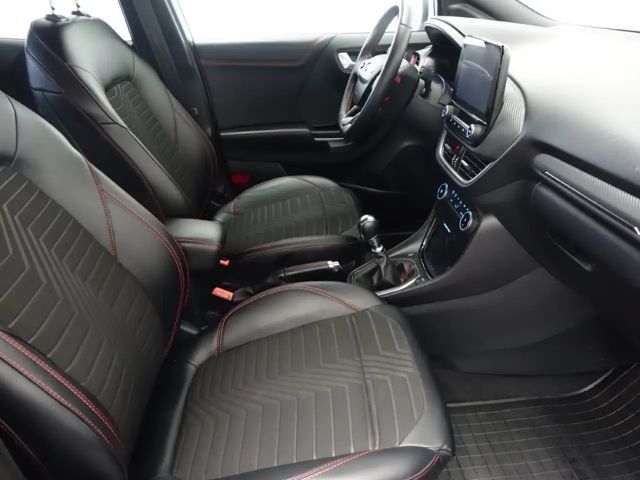 Ford Puma EcoBoost ST Line