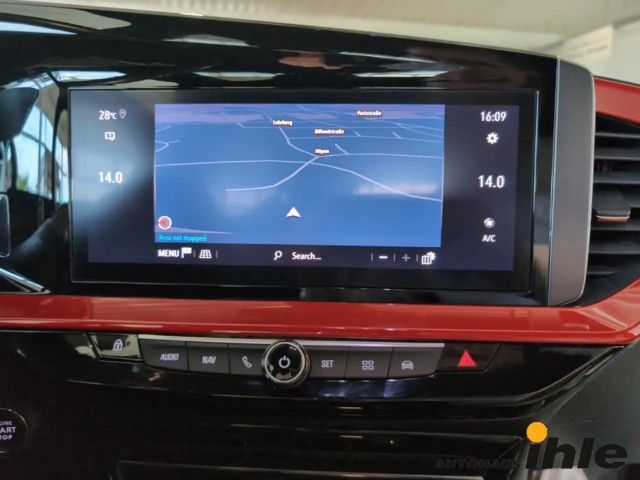 Opel Mokka GS-Line Grand Sport Turbo