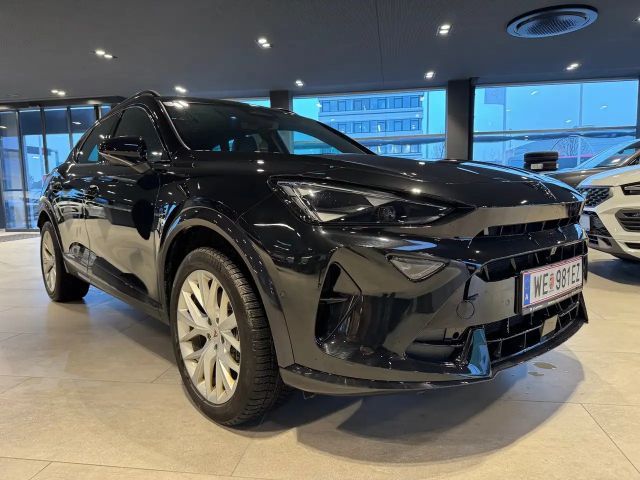 Cupra Formentor DSG e-Hybrid