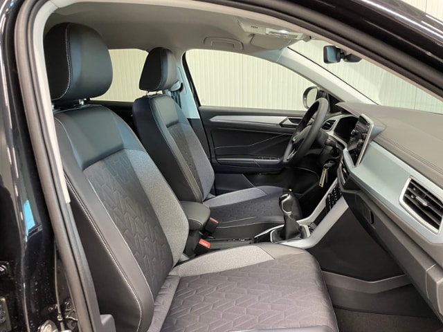 Volkswagen T-Roc 1.0 TSI