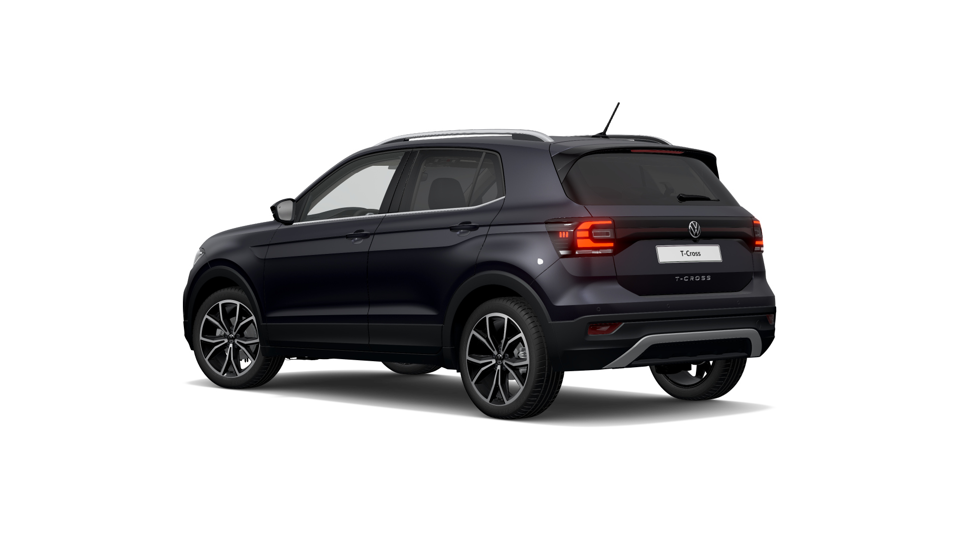 Volkswagen T-Cross T-CROSS 1.0  StyleB 081 TSIM6F