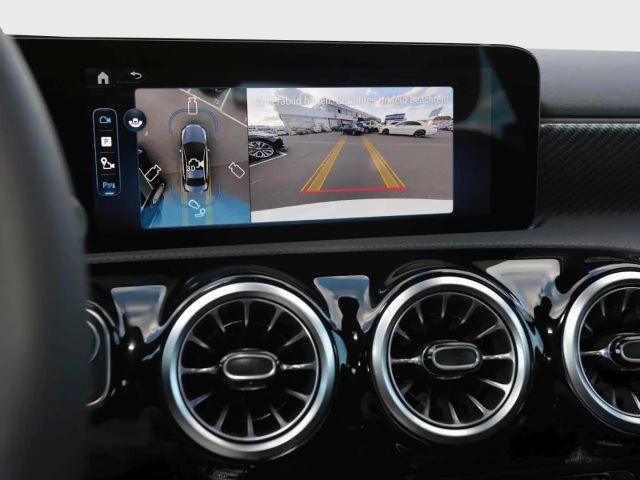 Mercedes-Benz A 180 Progressive