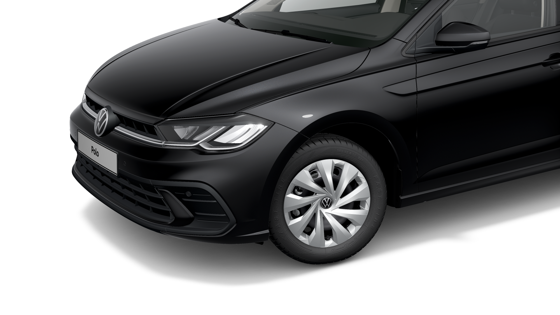 Volkswagen Polo 1.0 TSI Life