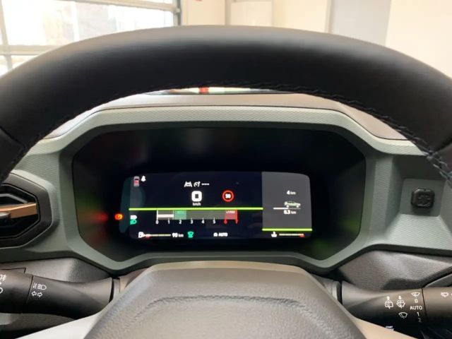 Dacia Bigster Extreme Mild Hybrid 130