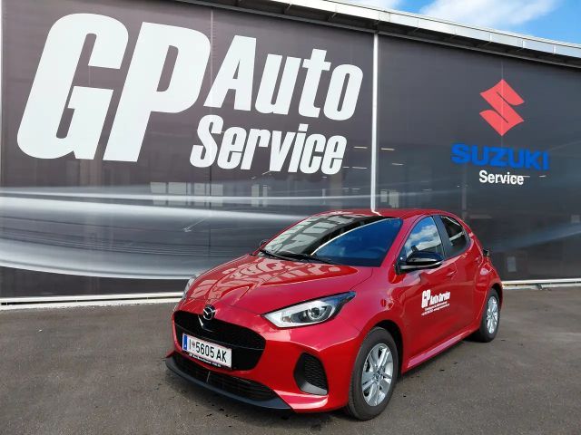 Mazda 2 Hybrid 1.5L 116ps AT 2WD CENTRE-LINE