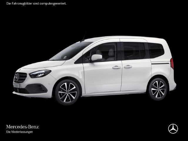 Mercedes-Benz T 180 Progressive