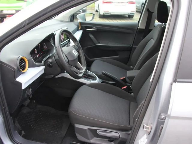 Seat Arona DSG Style