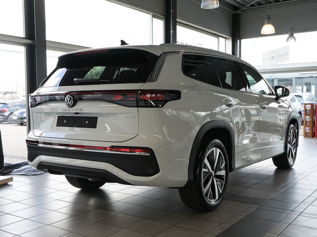 Volkswagen Tayron DSG Elegance Elegance