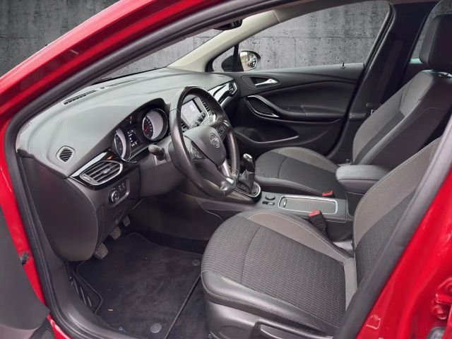 Opel Astra K Design & Tech LED-LICHT, DAB+, PDC, ALU