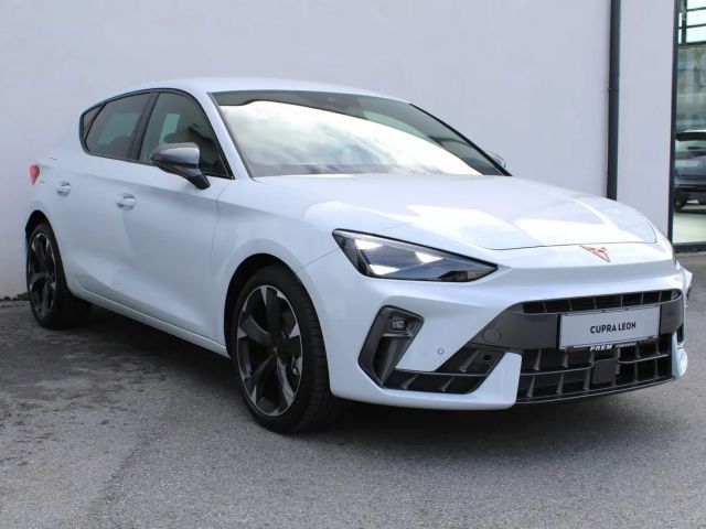 Cupra Leon 1.5 TSI