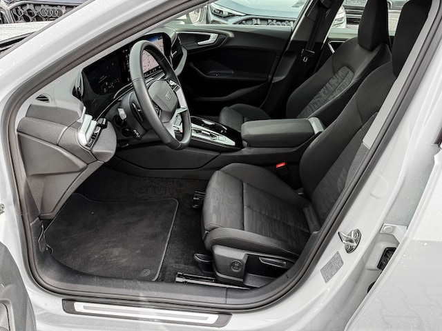 Audi A5 Quattro S-Tronic