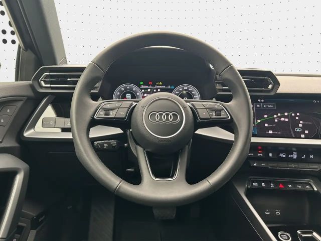 Audi A3 35 TFSI Sedan