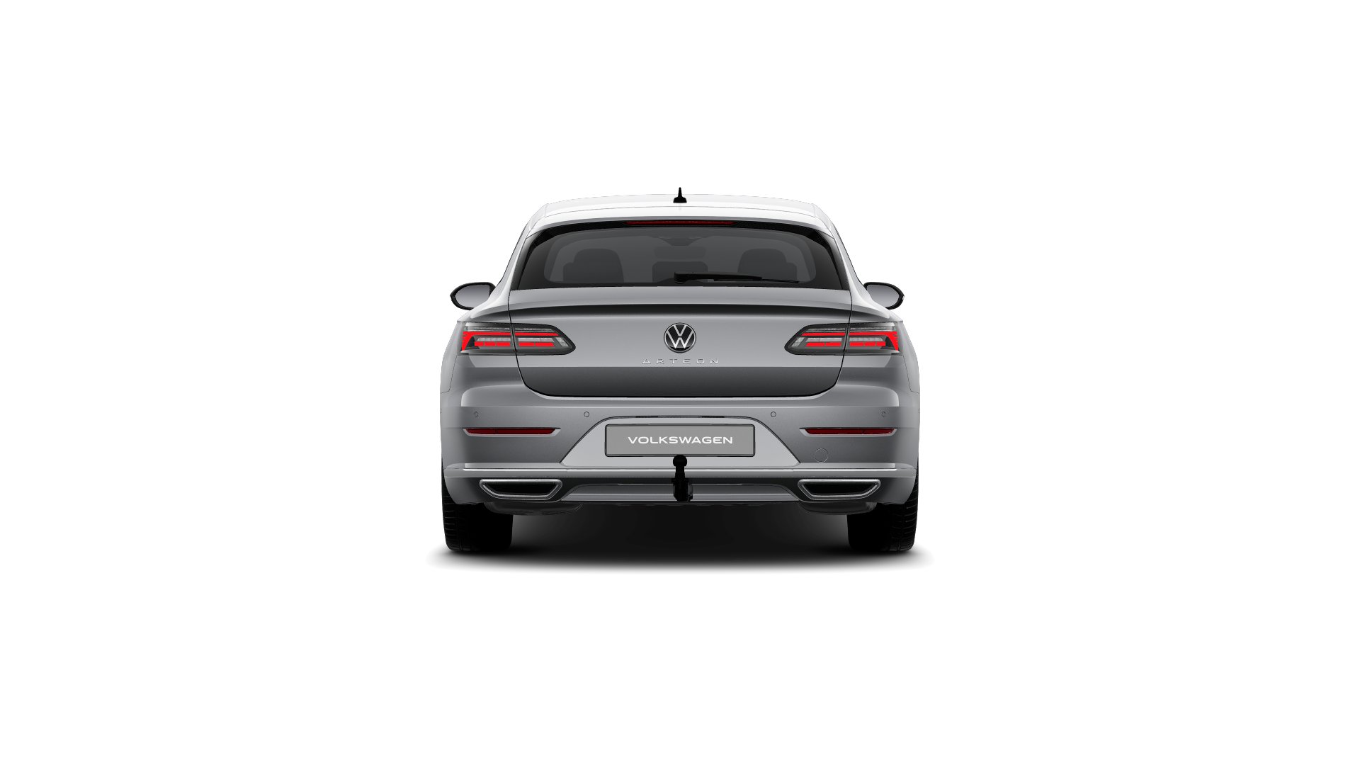 Volkswagen Arteon Shooting Brake DSG