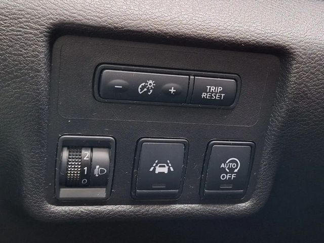 Nissan Micra N-WAY