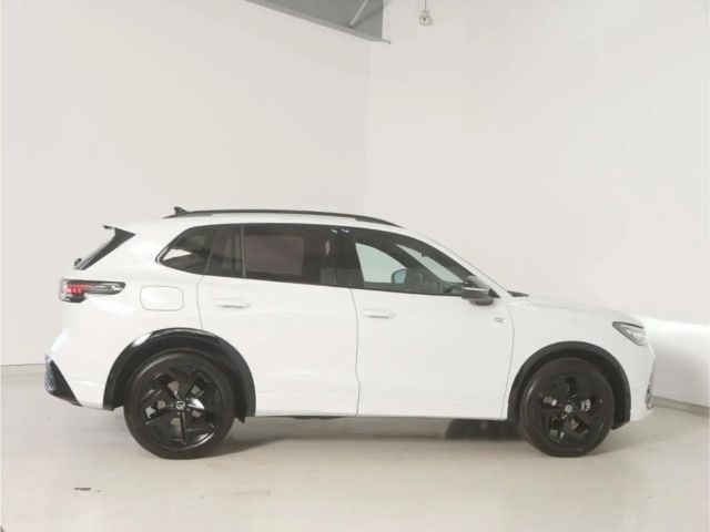 Volkswagen Tiguan 2.0 TDI DSG R-Line Style