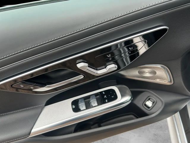 Mercedes-Benz CLE 450 4MATIC AMG Line