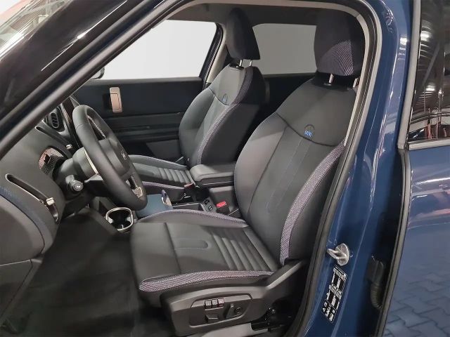 MINI Cooper S Countryman All4