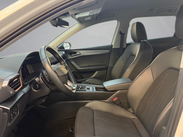 Cupra Leon DSG ST Sportstourer