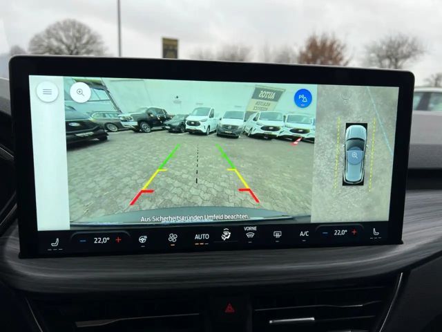 Ford Kuga Active Plug in Hybrid X