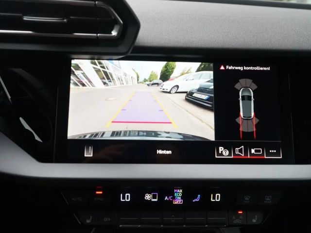 Audi A3 1.5 TFSI Sedan