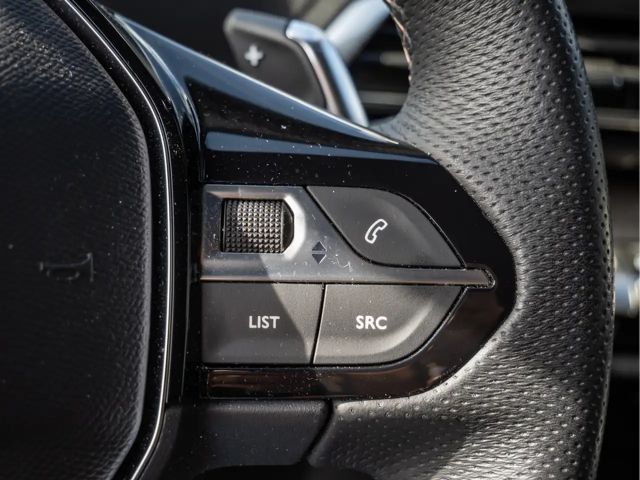 Peugeot 3008 EAT8 GT-Line