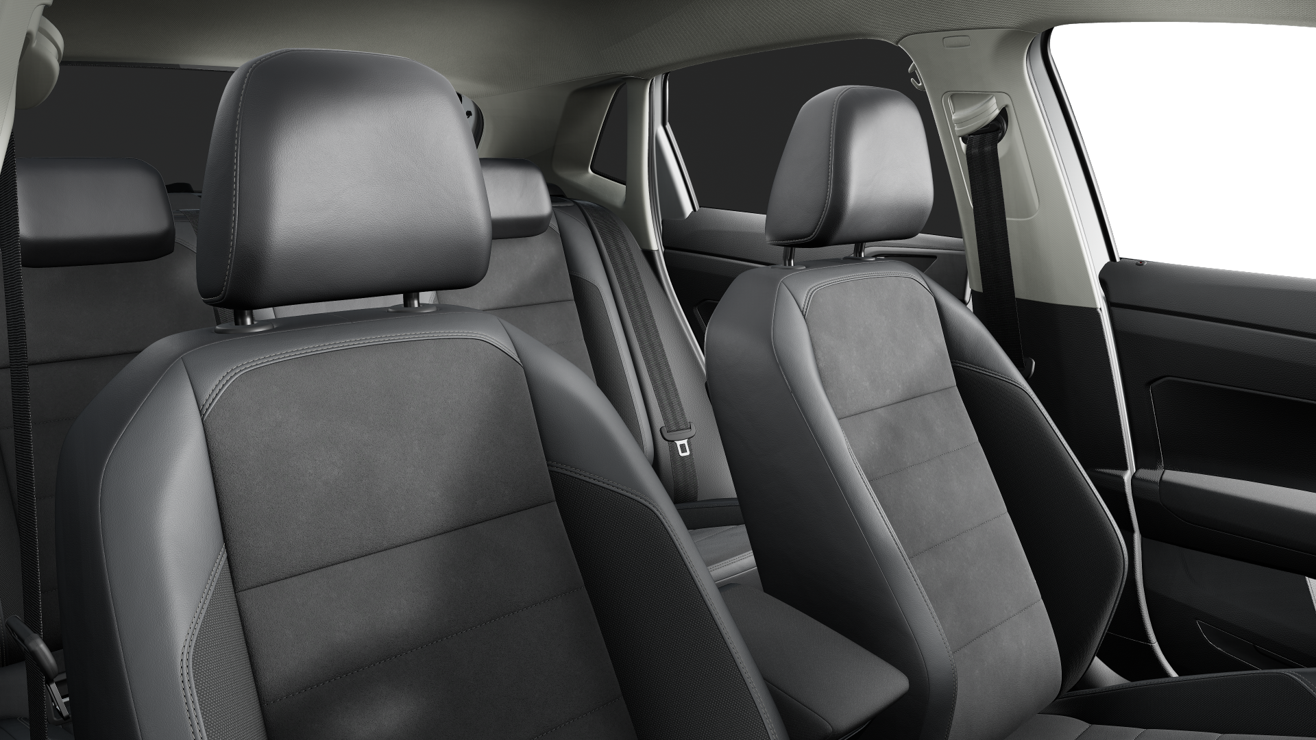 Volkswagen Polo 1.0 TSI