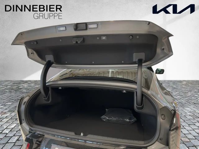 Kia EV4 81.4 kWh FWD Fastback GT-Line