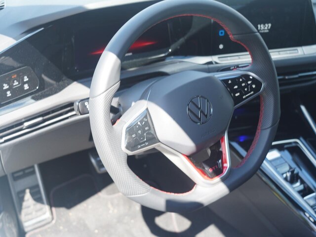 Volkswagen Golf DSG GTI