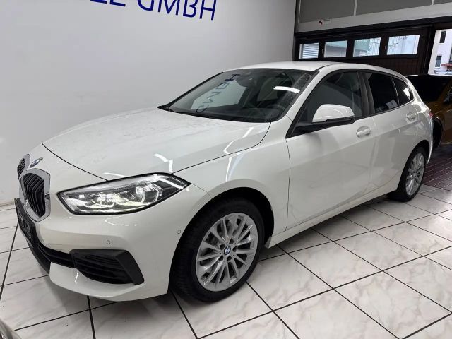 BMW 120 120i Advantage pakket Sedan