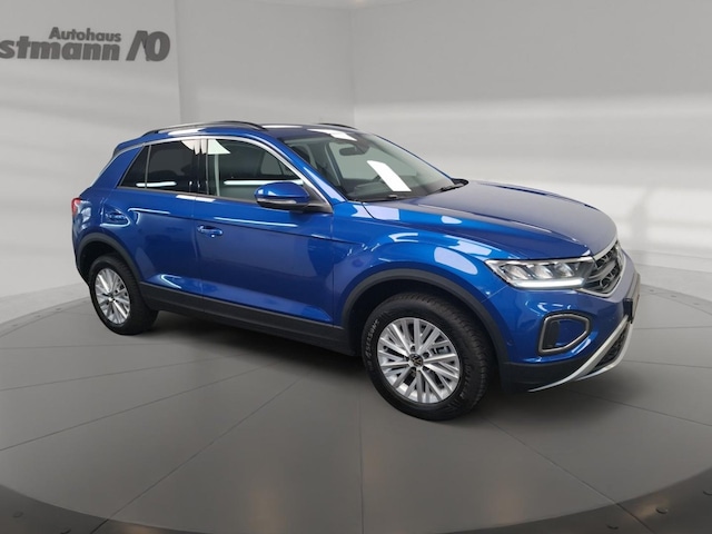 Volkswagen T-Roc 1.0 TSI