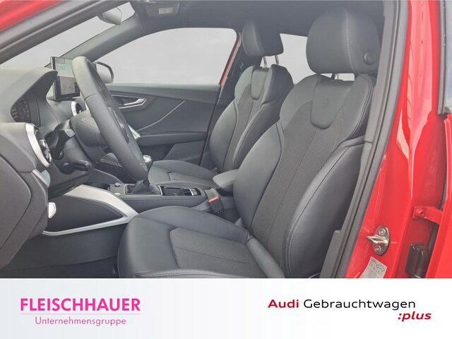 Audi Q2 30 TFSI
