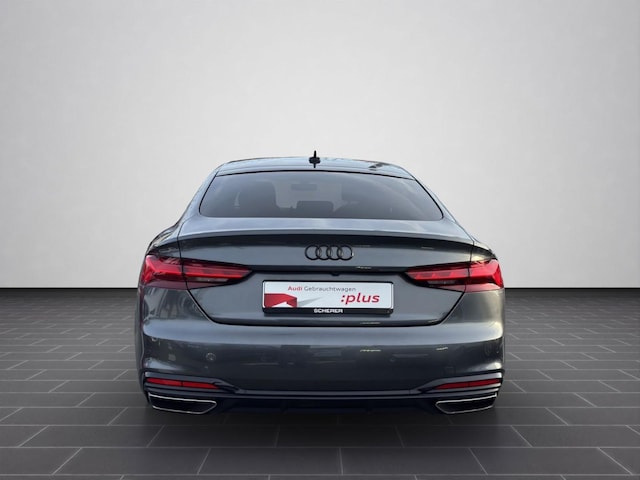 Audi A5 40 TFSI S-Tronic Sportback