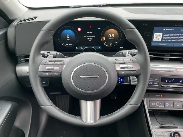 Hyundai Kona 1.6 Smart T-GDi