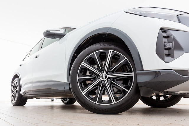 Audi Q4 e-tron 50 Quattro Sportback